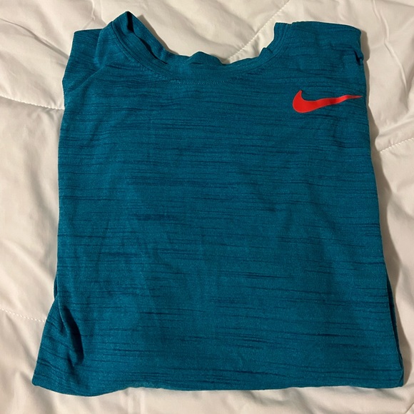 Nike dri fit t shirt mens xl - Picture 2 of 3